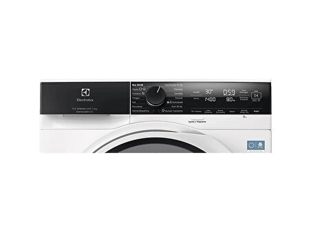 ELECTROLUX EW7F4404UT 700 Serisi SteamCare A Enerji Sınıfı 11 kg 1400 Devir UniversalDose Çamaşır Makinesi
