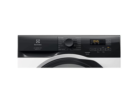 ELECTROLUX EW6F8492T 600 Serisi 9 Kg 1400 Devir AI Çamaşır Makinesi