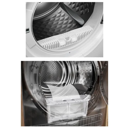 Electrolux EW6D99BGT 600 GentleCare Kurutma Makinesi, 9 KG 
