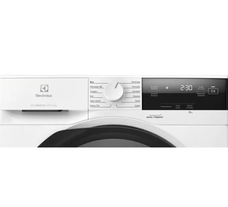 ELECTROLUX EW6D69CBT 9 KG BEYAZ KURUTMA MAKİNESİ