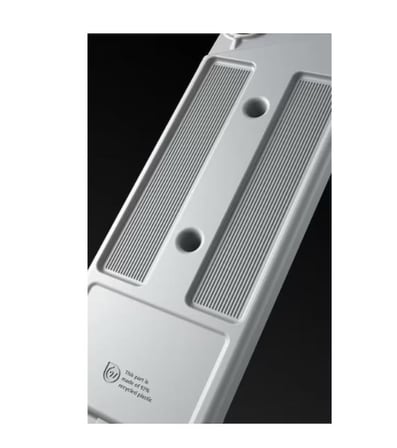 ELECTROLUX EW6D69CBT 9 KG BEYAZ KURUTMA MAKİNESİ