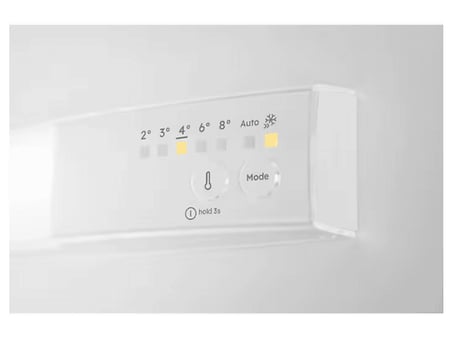 ELECTROLUX ENA7CE18S3 700 Serisi AI Coolassist Cooling 360 248L NoFrost Alttan Donduruculu Ankastre Buzdolabı