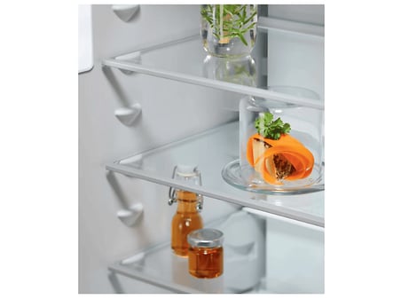 ELECTROLUX ENA7CE18S3 700 Serisi AI Coolassist Cooling 360 248L NoFrost Alttan Donduruculu Ankastre Buzdolabı