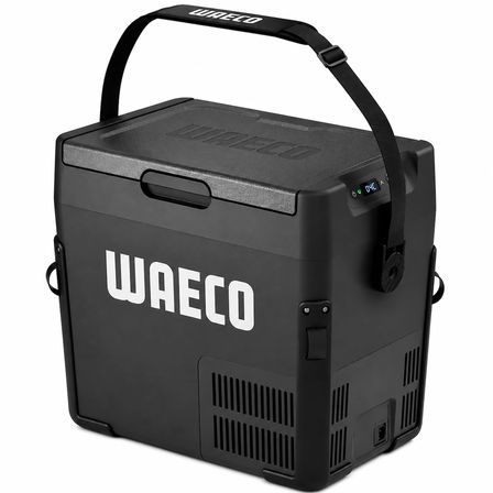 Waeco Dometic WCC 18 19L 12/24V -18°C Kompresörlü Taşınabilir Buzdolabı