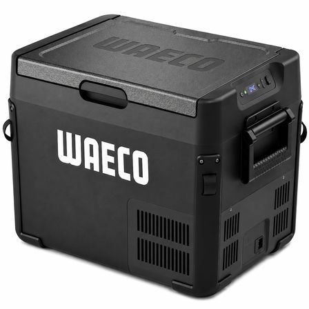 Waeco Dometic WCC 32 32L 12/24V -18°C Kompresörlü Taşınabilir Buzdolabı
