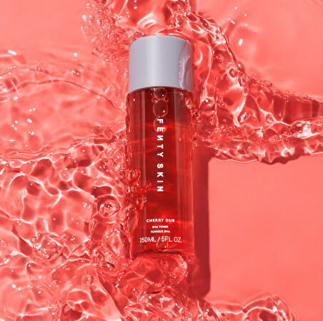FENTY SKIN Cherry Dub - BHA Tonik 150 ml 