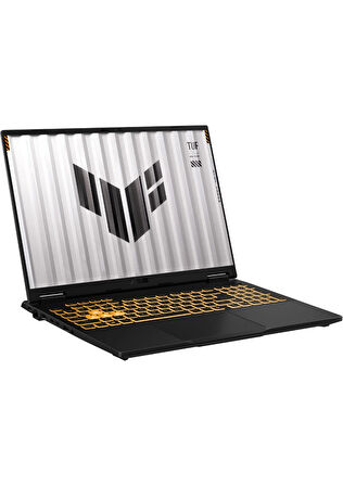 ASUS TUF Gaming F16 FX608JMR i7-14650HX 32-GBDDR5 512 GB SSD  RTX5060 8GB-GDDR7-115W) 16″ WUXGA 165Hz IPS Windows 11 Pro FX608JMRAT52