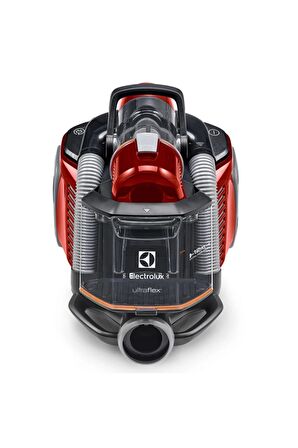 Ultraflex EUFC8ANIMA 650 W Toz Torbasız Elektrikli Süpürge