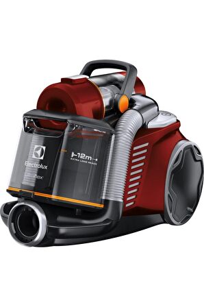 Ultraflex EUFC8ANIMA 650 W Toz Torbasız Elektrikli Süpürge