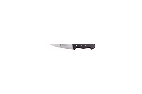 61011 - Sürmene Kasap Kemik Sıyırma Bıçağı 13,5 Cm