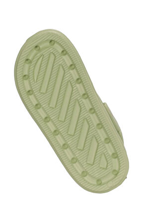 Plaj Havuz Hafif Rahat Kadın Sandalet YEŞİL