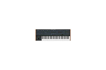 BEHRINGER UB-Xa 61 Tuşlu 16 Sesli Multi-Timbral Analog Polifonik Synthesizer