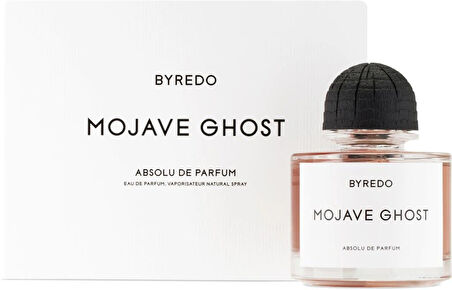 Byredo Mojave Ghost Absolu Edp 100 ml Parfüm