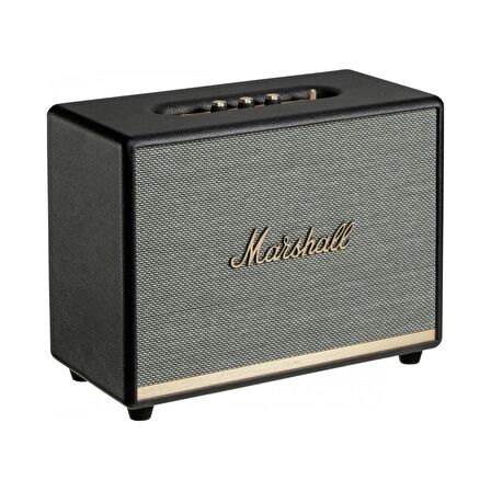 Marshall Woburn II Bluetooth Hoparlör - Siyah