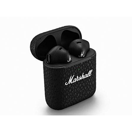 Marshall Minor III BT ,TWS, Black