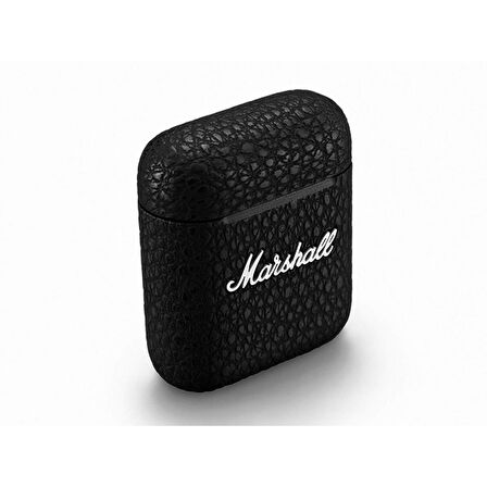 Marshall Minor III BT ,TWS, Black