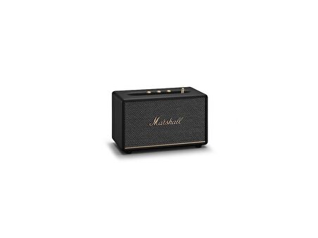 Marshall Acton III BT Hoparlör Black ZD.1006004