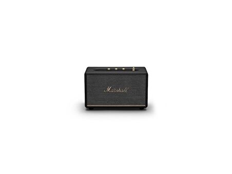 Marshall Acton III BT Hoparlör Black ZD.1006004