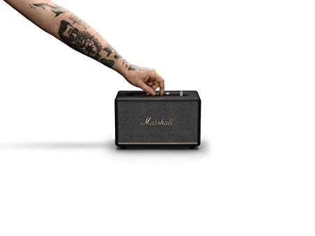 Marshall Acton III BT Hoparlör Black ZD.1006004