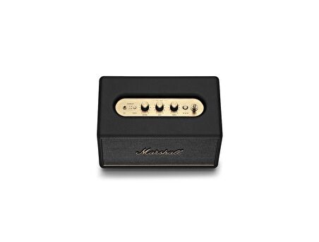 Marshall Acton III BT Hoparlör Black ZD.1006004