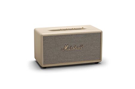 Marshall Stanmore III Bluetooth Hoparlör