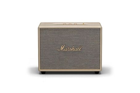 Marshall Woburn III Bluetooth Hoparlör