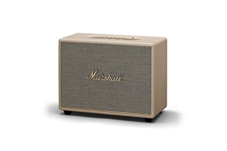 Marshall Woburn III Bluetooth Hoparlör