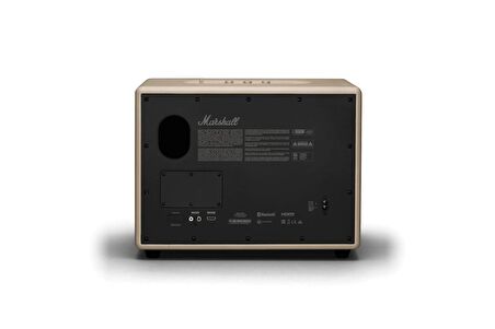 Marshall Woburn III Bluetooth Hoparlör