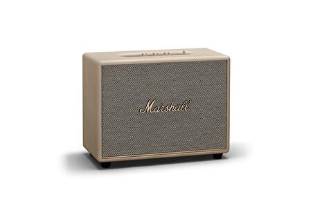 Marshall Woburn III Bluetooth Hoparlör