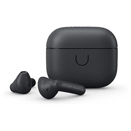 URBANEARS BOO TWS IE CHARCOAL BLACK