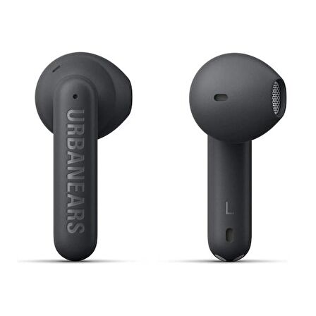 URBANEARS BOO TWS IE CHARCOAL BLACK