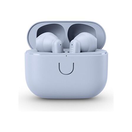 URBANEARS BOO TWS IE SLİGHTLY BLUE