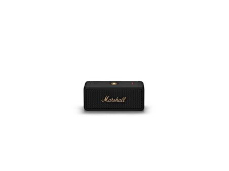 Marshall Emberton II BT Hoparlör Blk&Brass ZD.1006234