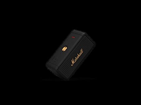 Marshall Emberton II BT Hoparlör Blk&Brass ZD.1006234