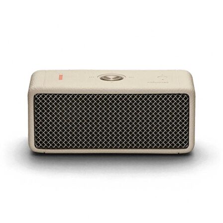 Marshall Emberton II Krem Bluetooth Hoparlör