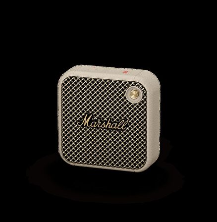 Marshall Willen Bluetooth Hoparlör Cream ZD.1006294