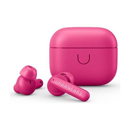 URBANEARS BOO TIP TWS IE COSMIC PINK