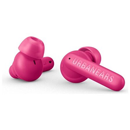 URBANEARS BOO TIP TWS IE COSMIC PINK