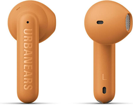 Urbanears Boo TWS Sarı Kulak İçi Bluetooth Kulaklık Teşhir