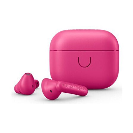 URBANEARS BOO TWS IE COSMIC PINK