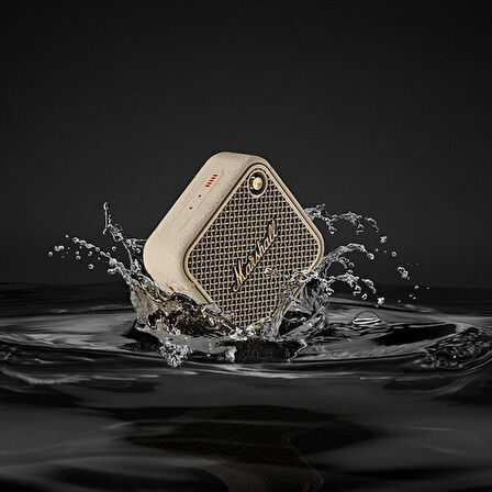 Marshall Willen II Bluetooth Hoparlör, Cream