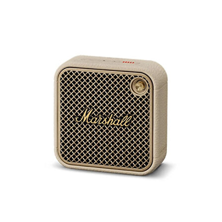 Marshall Willen II Bluetooth Hoparlör, Cream