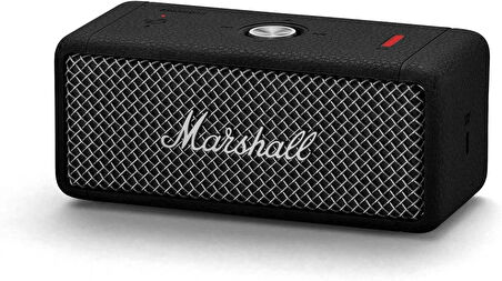 Marshall Emberton II Bluetooth Hoparlör Black&Steel