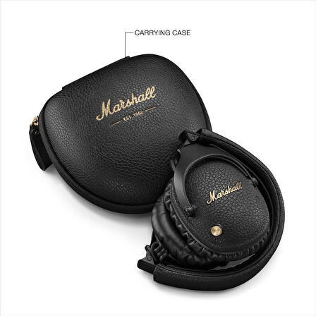 Marshall Monitor III ANC Kulaküstü Bluetooth Kulaklık