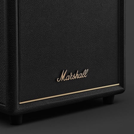 Marshall Heston Sub 200 Black ZD.1007992