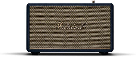 Marshall Acton III Bluetooth Hoparlör, Midnight