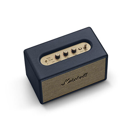 Marshall Acton III Bluetooth Hoparlör, Midnight