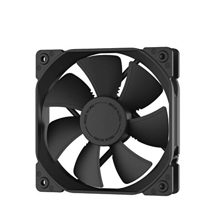 Dynamic X2 GP-12 PWM Black (FD-FAN-DYN-X2-GP12-PWM-BK)