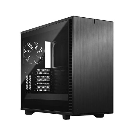 FRACTAL DESIGN DEFINE 7 FD-C-DEF7C-02 GAMING E-ATX PC KASASI 