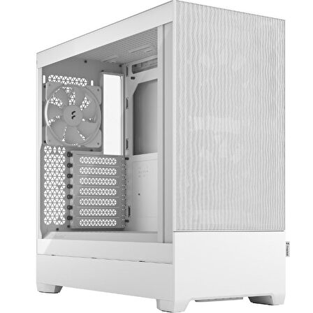 FRACTAL DESIGN POP FD-C-POR1A-01 GAMING MID-TOWER PC KASASI BEYAZ